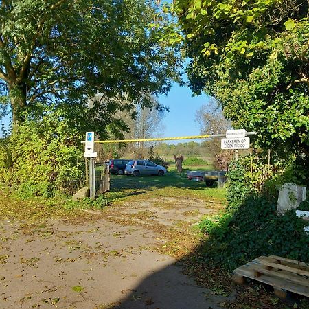 Meschermolen 13 Eijsden Zewnętrze zdjęcie