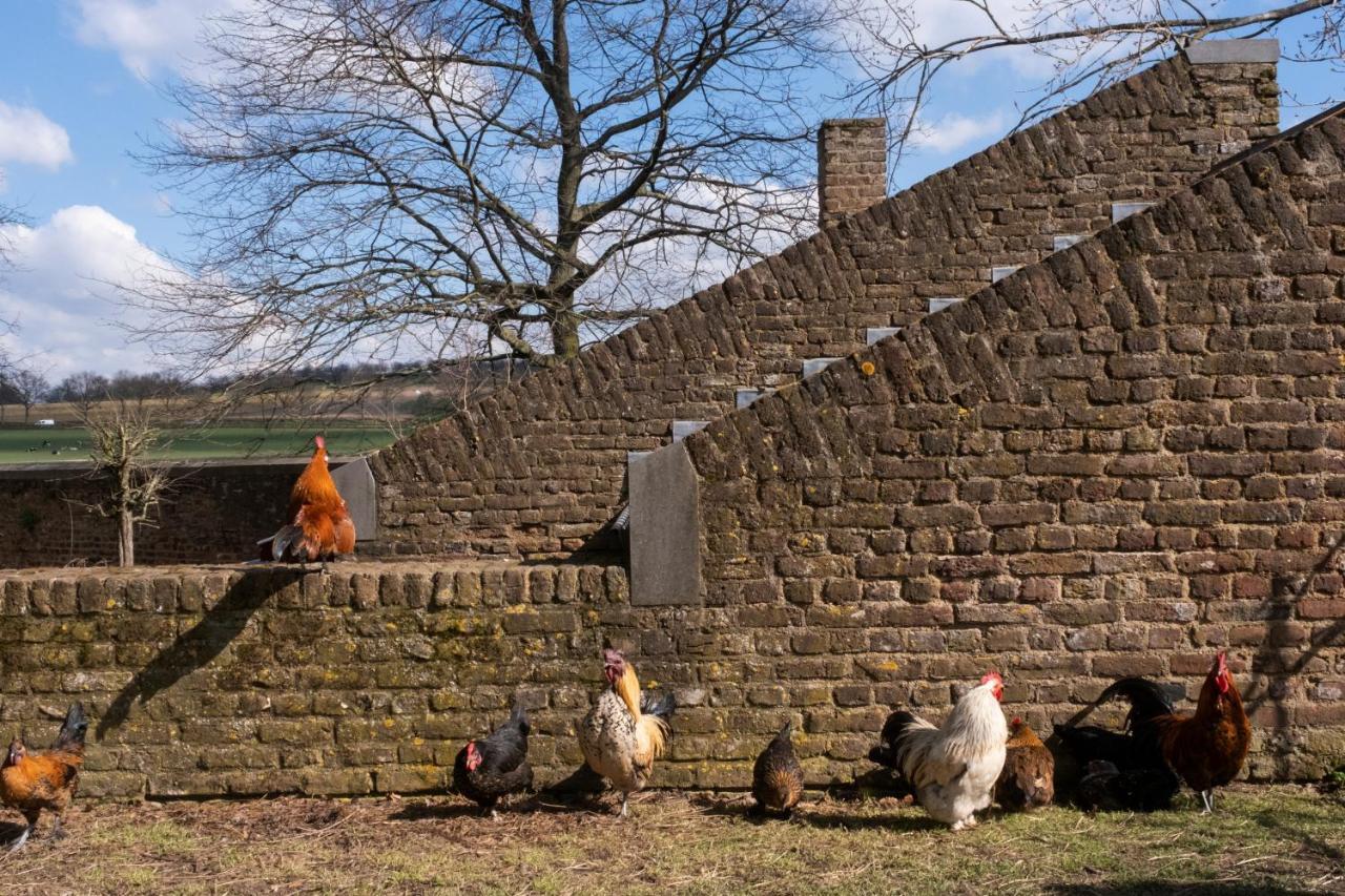 Meschermolen 13 Eijsden Zewnętrze zdjęcie