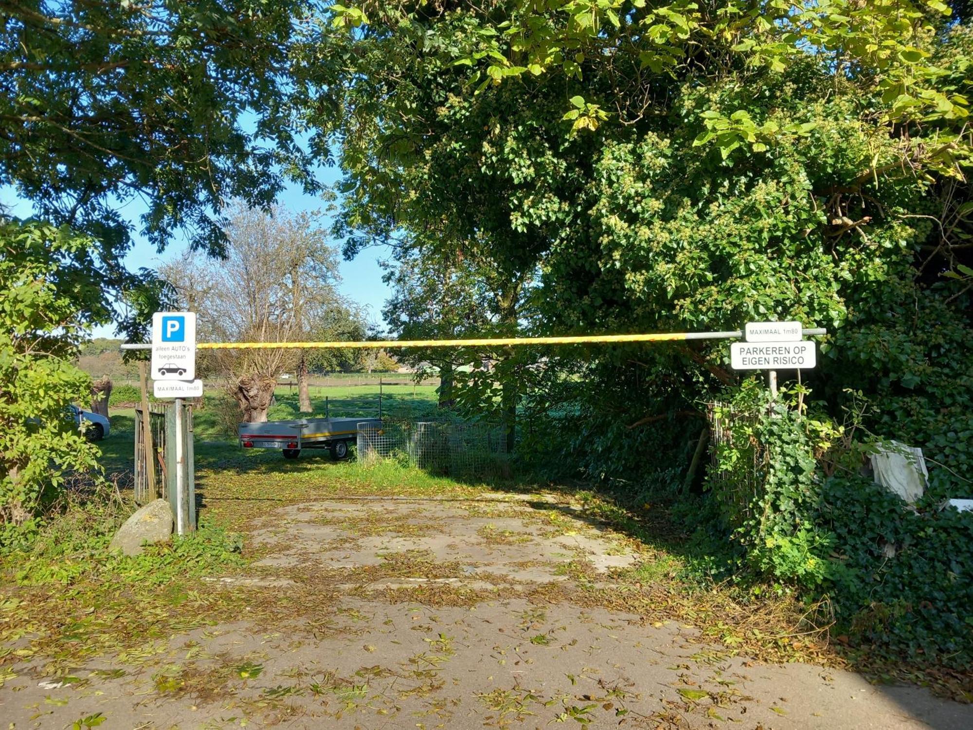 Meschermolen 13 Eijsden Zewnętrze zdjęcie