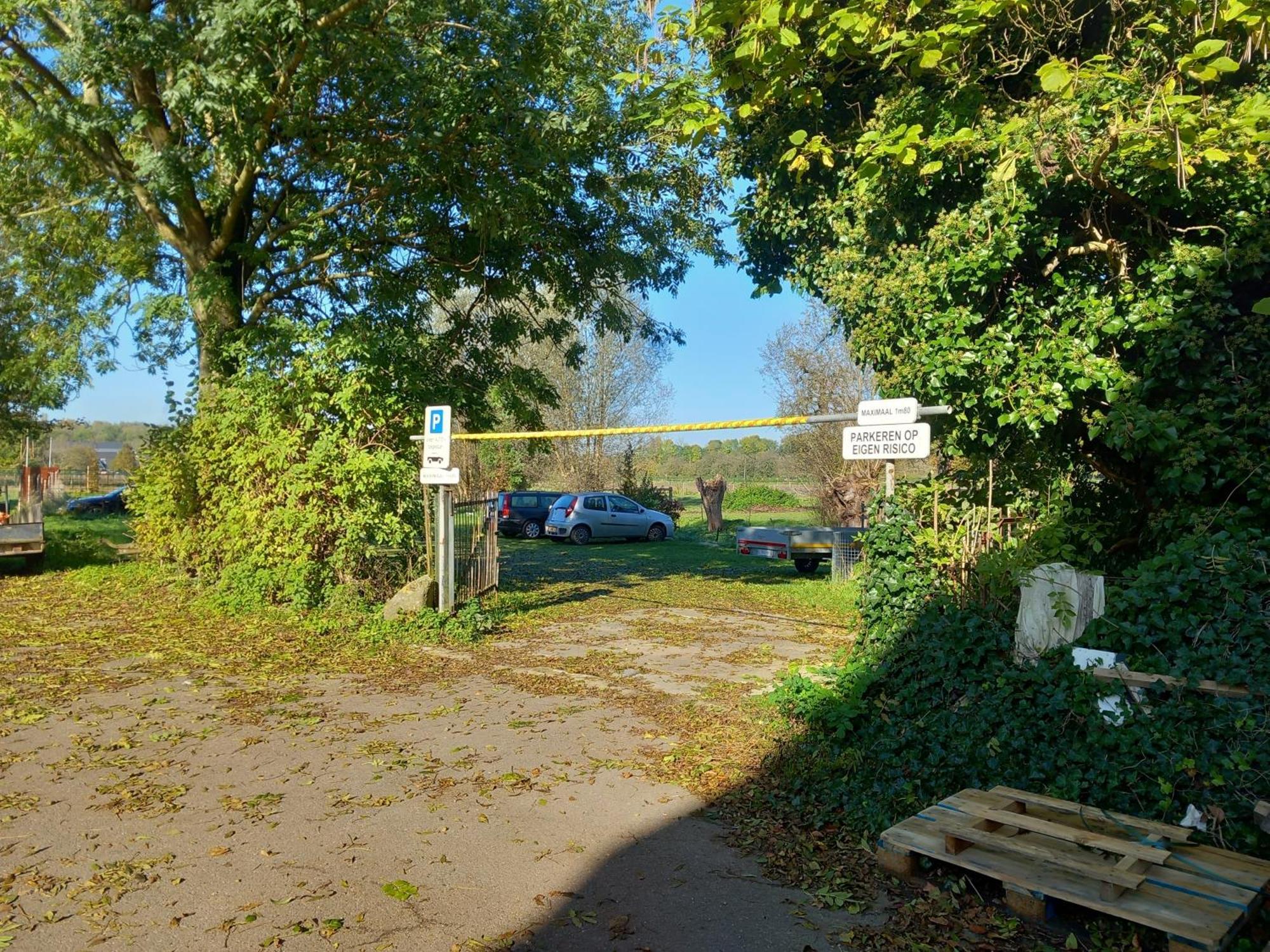 Meschermolen 13 Eijsden Zewnętrze zdjęcie